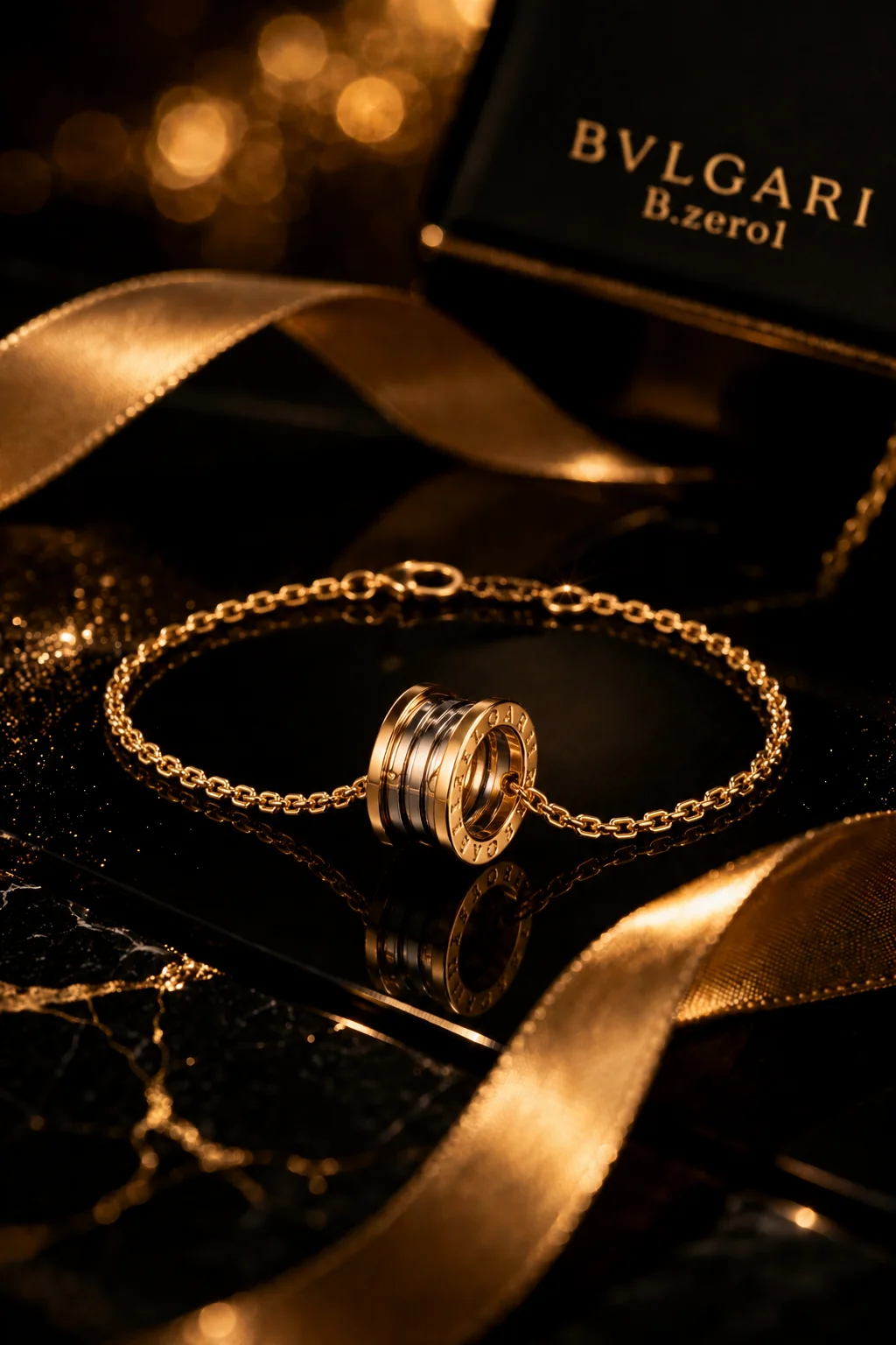 B.zero1 Bracelet